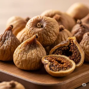 انجیر خشک فله