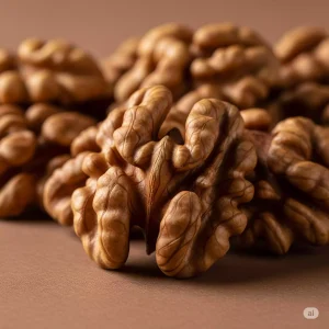 گردو ایرانی فله ای بنک میرزا
