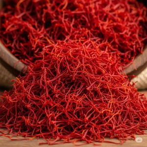 زعفران یک مثقالی