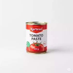 کنسرو رب گوجه 450 گرمی