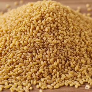 بلغور گندم فله ای