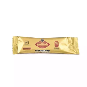 روغن حیوانی تک نفره