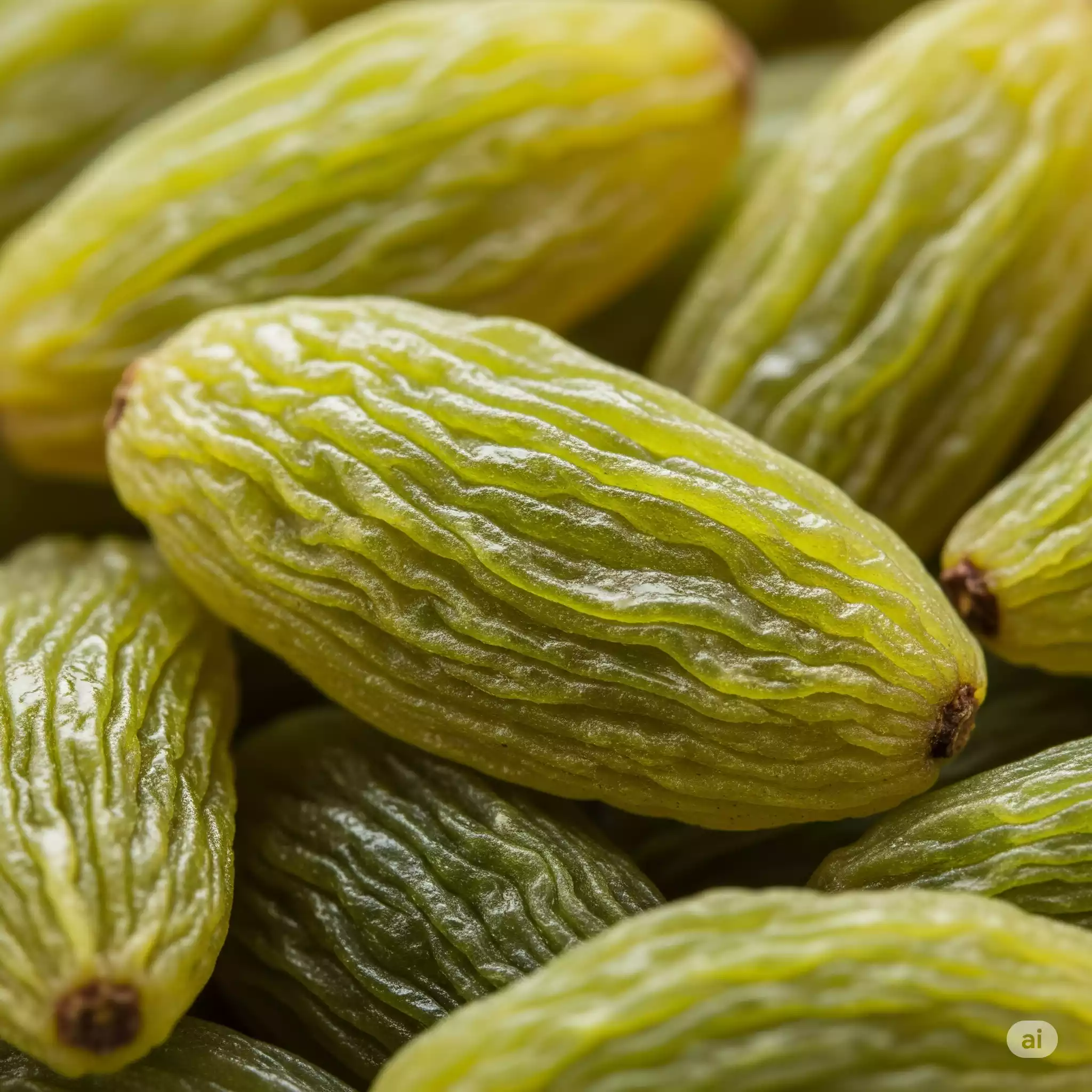 کشمش سبز فله