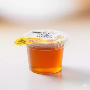 عسل تک نفره