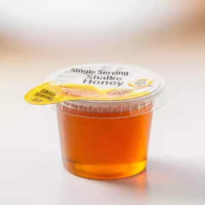 عسل تک نفره