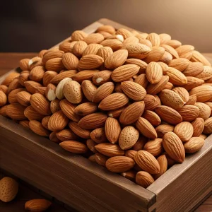 بادام درختی