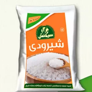 برنج ایرانی شیرودی
