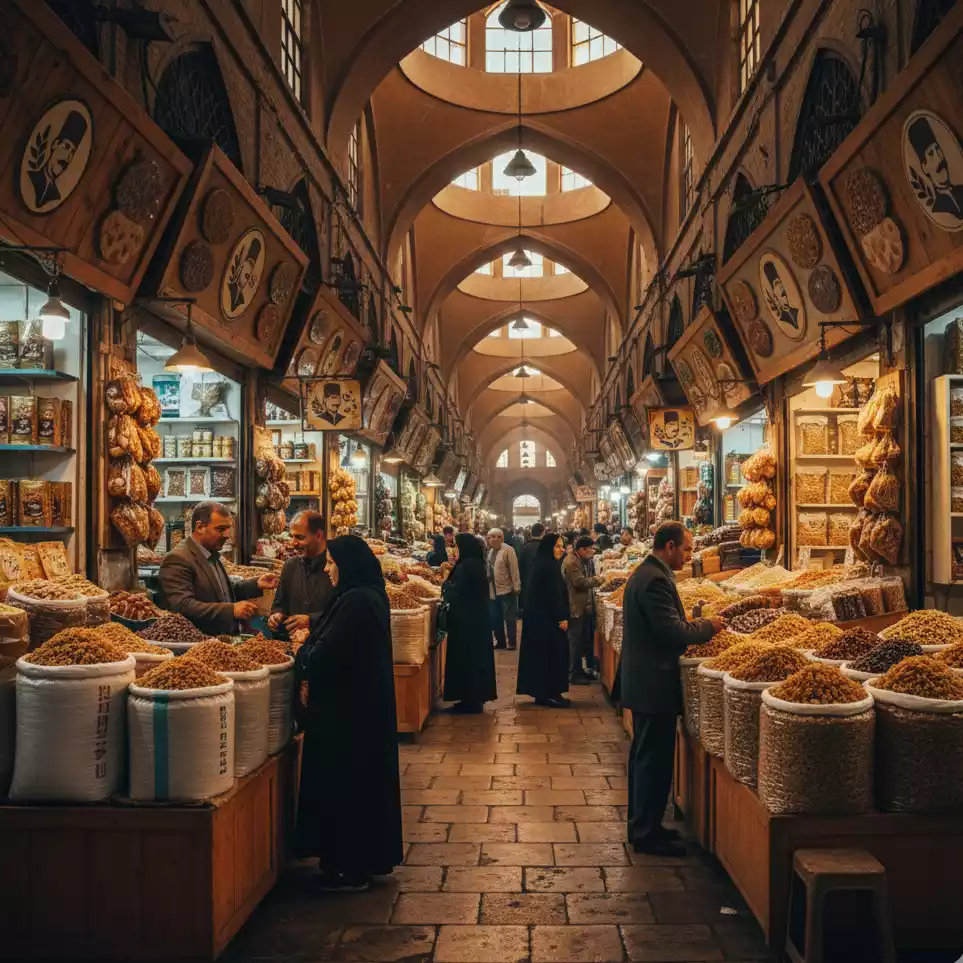 خرید کشمش پلویی