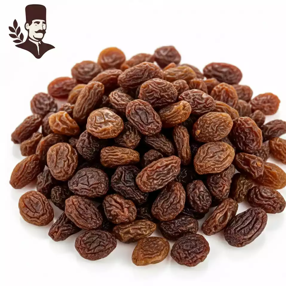 خرید کشمش پلویی