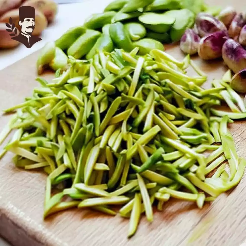 خرید خلال پسته