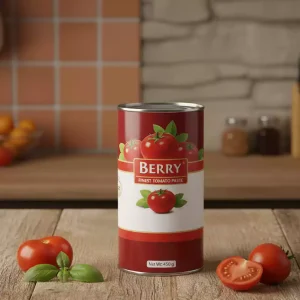 کسرو رب گوجه 450 گرم