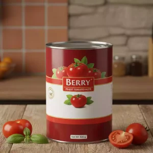کنسرو رب گوجه 800 گرم