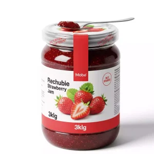 مربا 3 کیلیویی