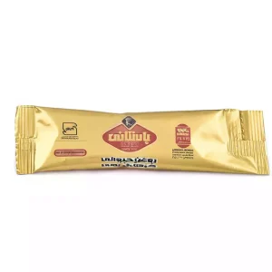 روغن حیوانی تک نفره