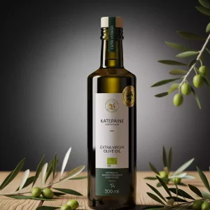 روغن زیتون تک نفره