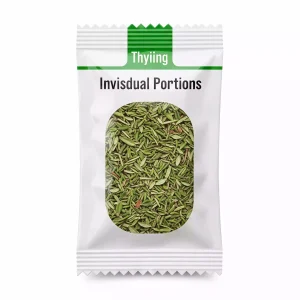 آویشن تک نفره