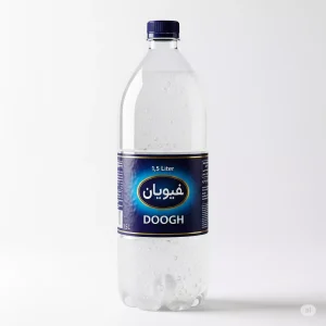دوغ 1.5 لیتری
