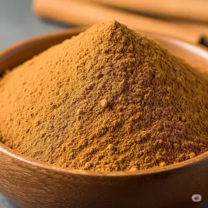 پودر دارچین فله