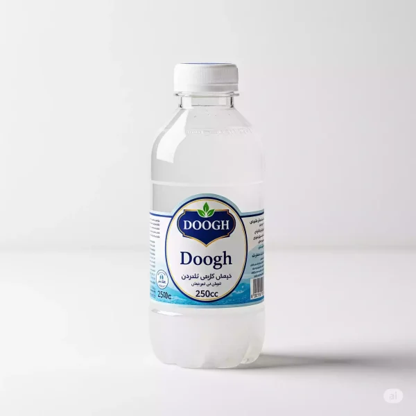 دوغ تک نفره