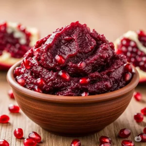رب انار فله