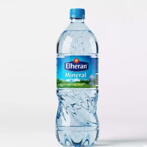 اب معدنی بزرگ