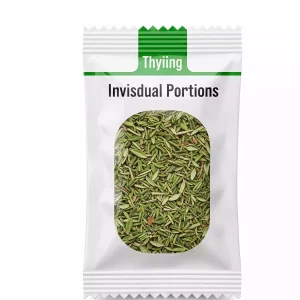 آویشن تک نفره