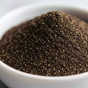 فلف سیاه فله