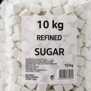 قند حبه ده کیلویی