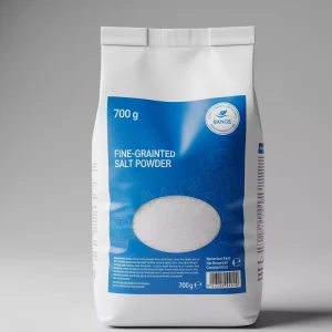 کیسه نمک 700 گرمی