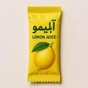 آبلیمو تک نفره