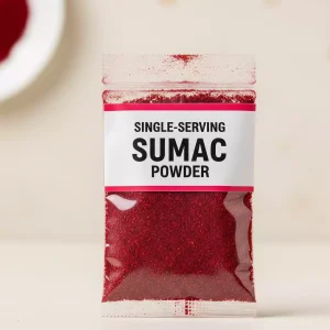 سماق تک نفره