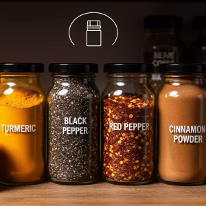 پک ادویه جات