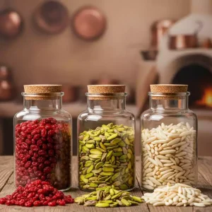 پک تزییانت بنک میرزا